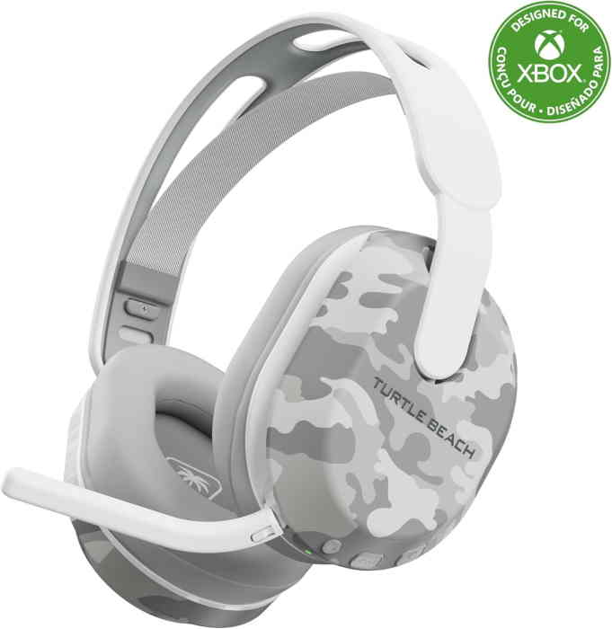 Turtle Beach Stealth 500 Wireless Gaming Headset (Camo)