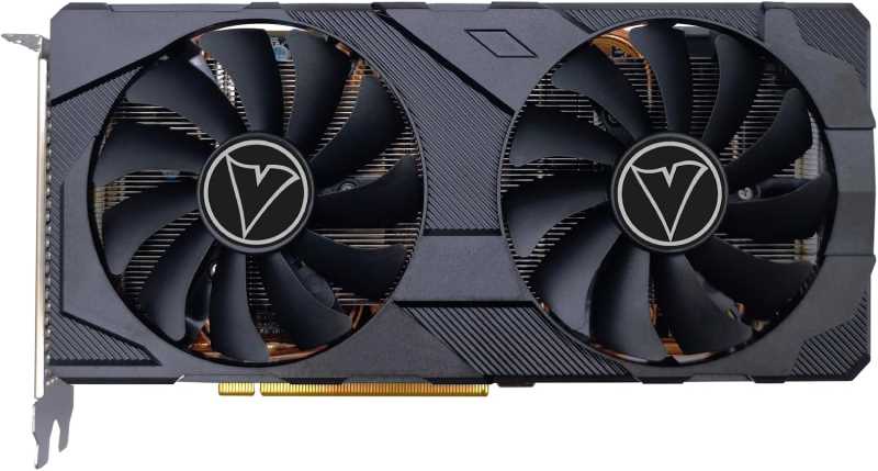Vandossy Radeon RX 5700 XT