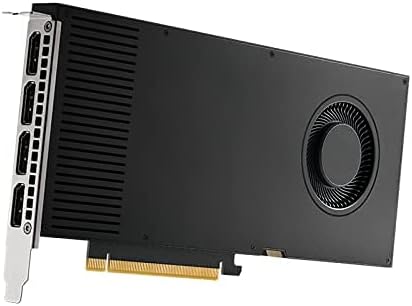 Quadro RTX A4000