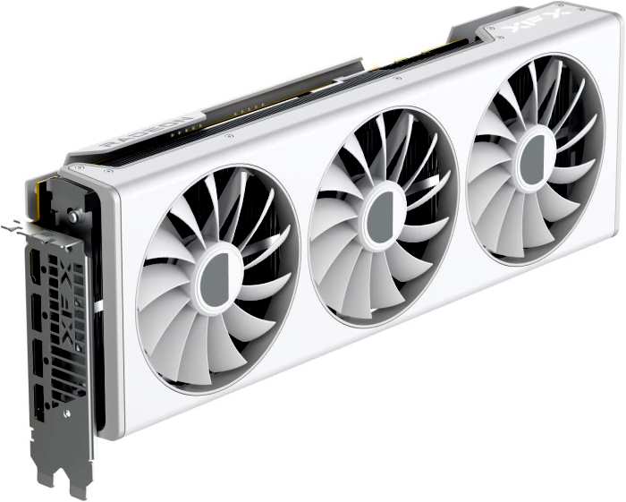 XFX Speedster MERC310 AMD Radeon RX 7900XT - Image 2