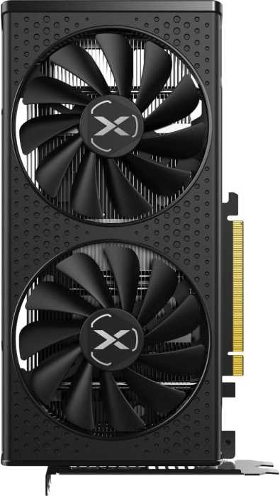 XFX Speedster SWFT210 Radeon RX 6600 - Image 3