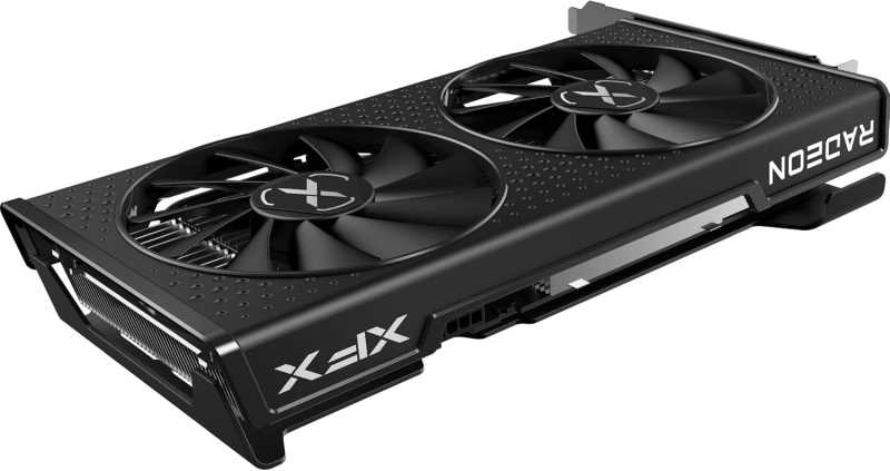 XFX Speedster SWFT210 Radeon RX 6600 - Image 2