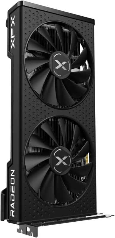 XFX Speedster SWFT210 Radeon RX 7600 - Image 2