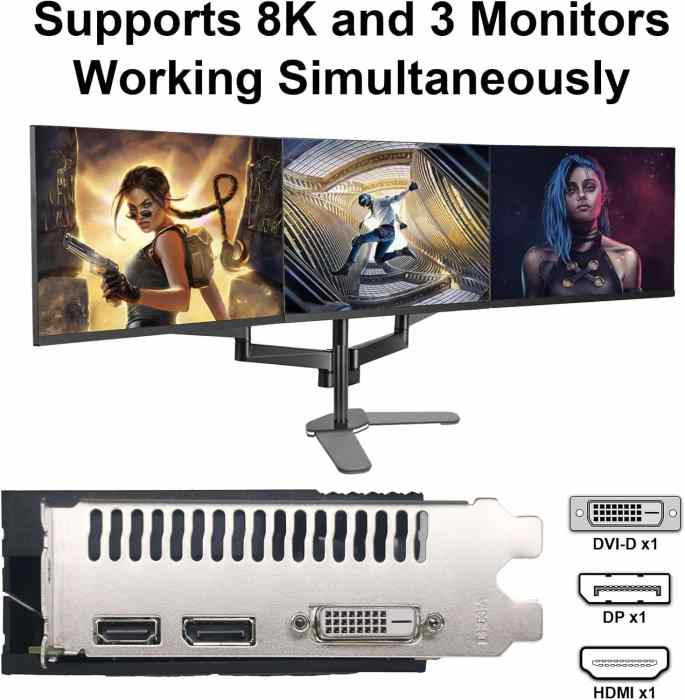 Zer-Lon Radeon RX 580 - Image 2