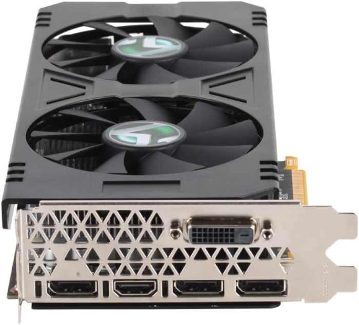 maxsun AMD Radeon RX 580 - Image 2