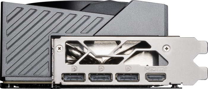MSI GeForce RTX 5090  Gaming Trio OC - Image 2
