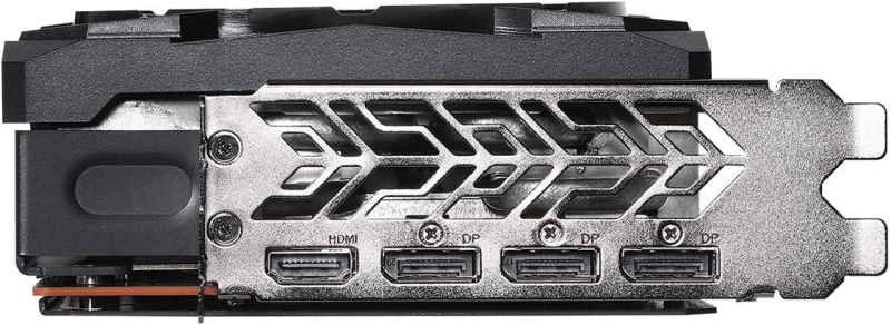 ASRock AMD Radeon RX 6900XT - Image 3
