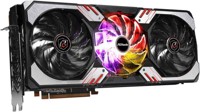 ASRock AMD Radeon RX 6900XT - Image 2