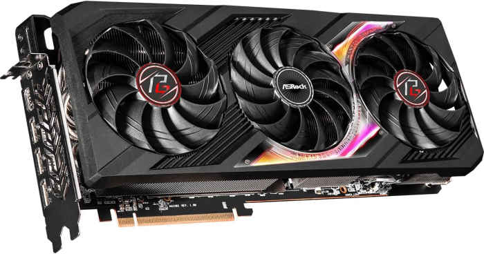 ASRock AMD Radeon RX 7900XT Phantom Gaming - Image 2