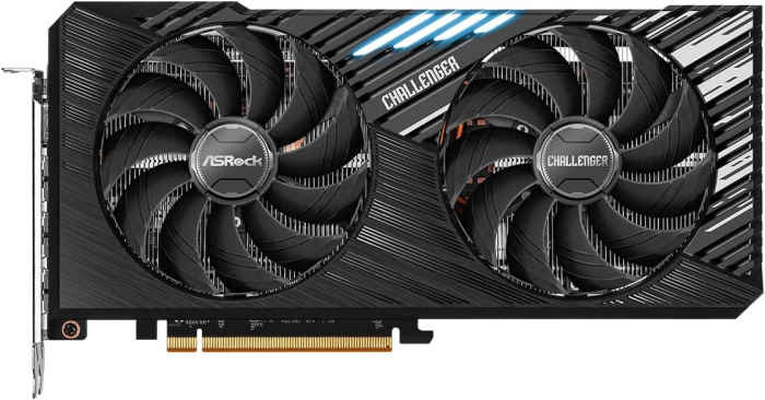 ASRock Challenger Radeon RX 7800XT OC - Image 2