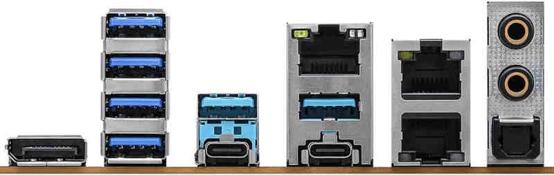 ASRock WRX90 WS Evo Workstation Motherboard - Image 3