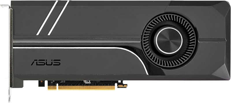 ASUS GeForce GTX 1080 Ti Turbo Edition  - Image 3