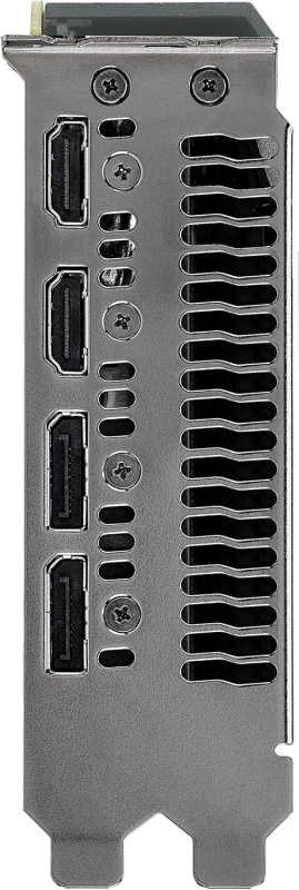 ASUS GeForce GTX 1080 Ti Turbo Edition  - Image 2