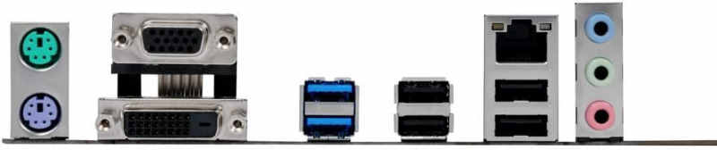 ASUS H110M-K - Image 3