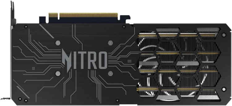 acer Nitro Intel Arc B570 OC