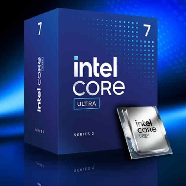  Core Ultra 7 265
