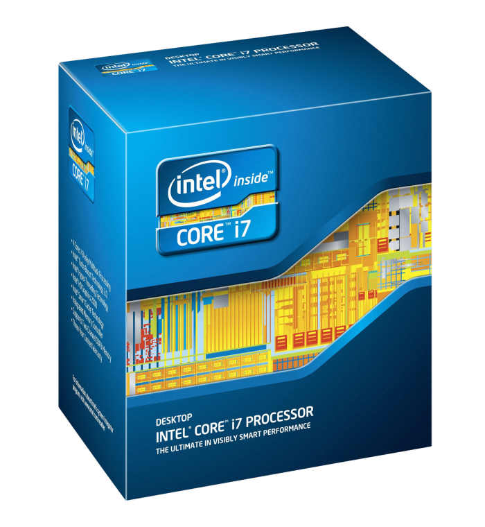  Core i7-4770 
