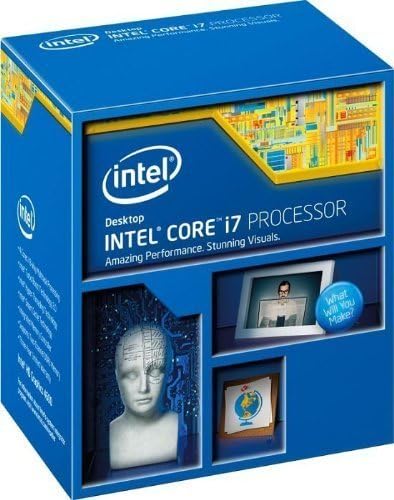  Core i7-4790 
