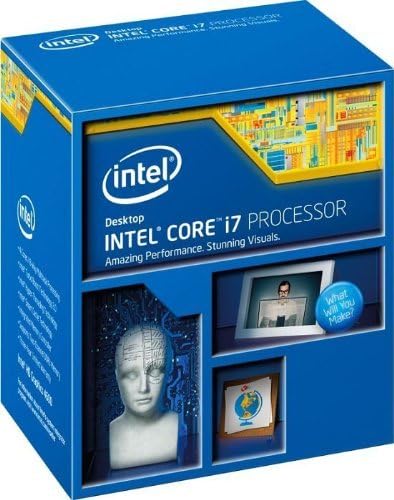  Core i7-4790S 