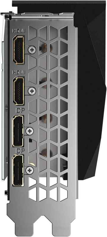 Gigabyte AMD Radeon RX 6800 Gaming OC  - Image 3