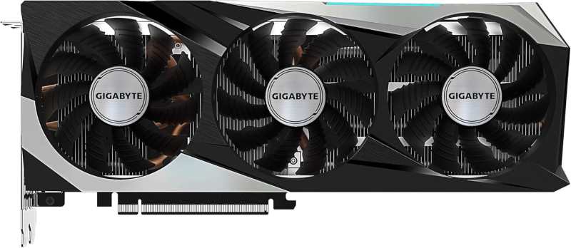 Gigabyte AMD Radeon RX 6800 Gaming OC  - Image 2
