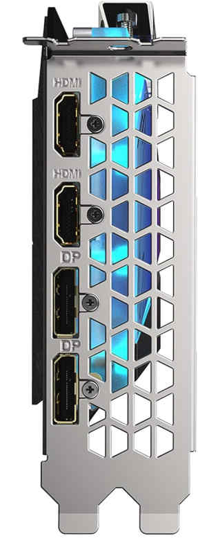 Gigabyte Aorus Radeon RX 6900XT Xtreme Waterforce - Image 4