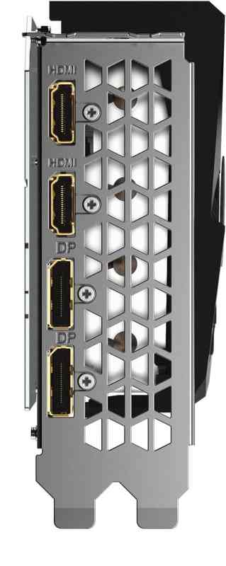 Gigabyte Radeon RX 6700XT Gaming OC  - Image 3