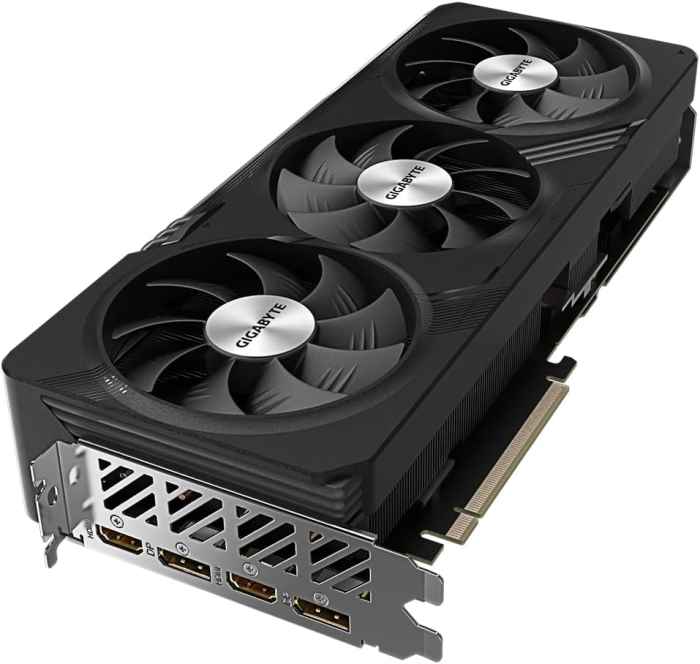Gigabyte Radeon RX 7800XT Gaming OC - Image 3