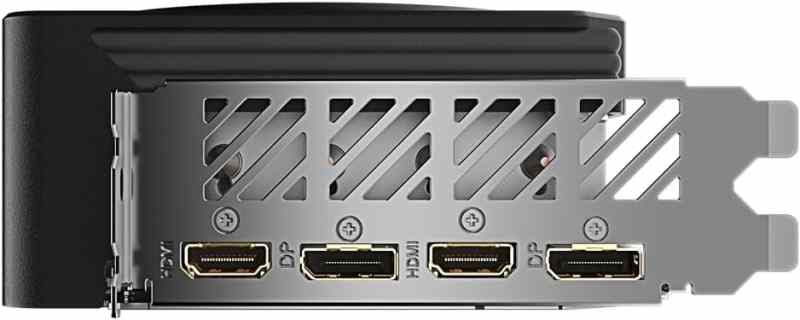 Gigabyte Radeon RX 7800XT Gaming OC - Image 2