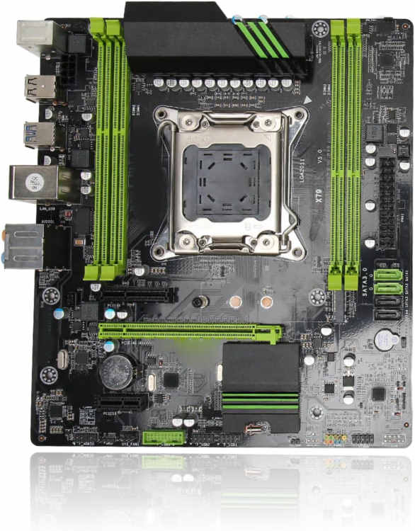 DPOFirs LGA 2011 X79 ATX Motherboard