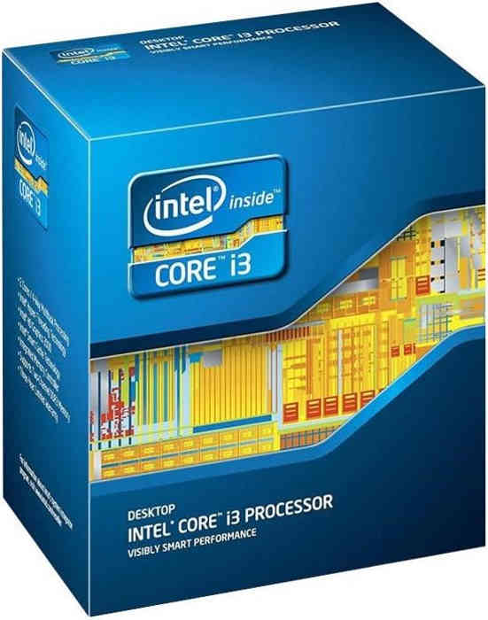  Core i3-4340