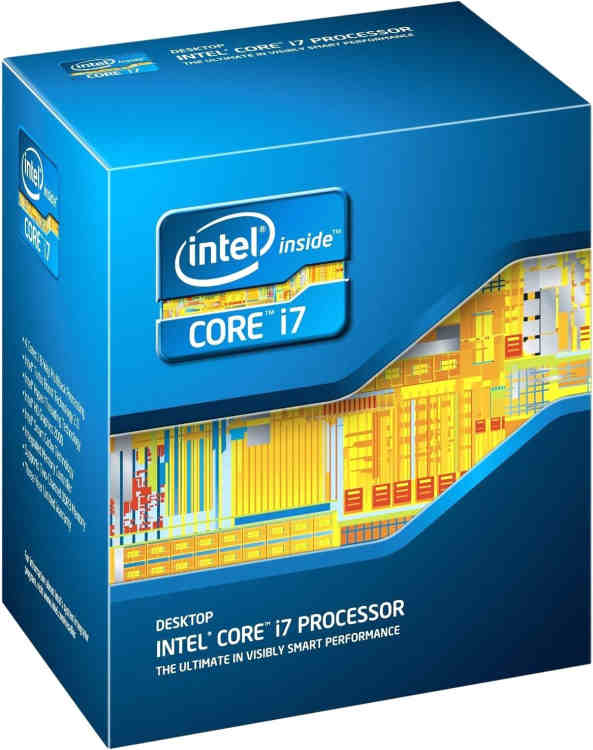  Core i7-4820K
