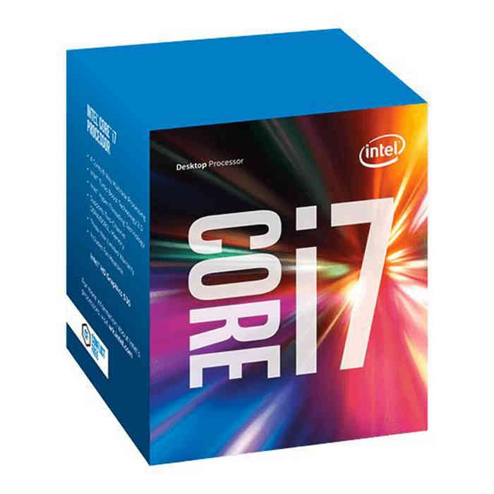  Core i7-6700T