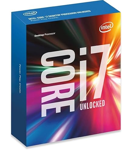  Core i7-6800K