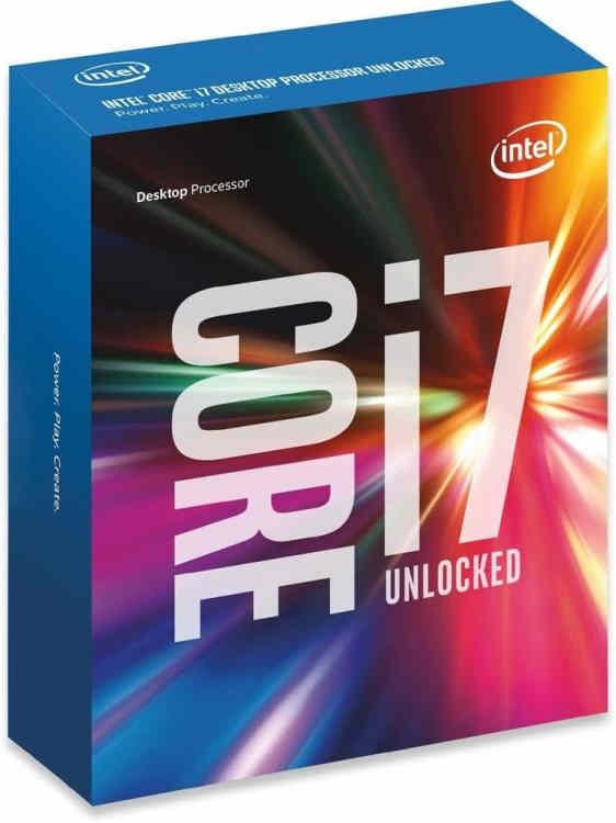  Core i7-6900K