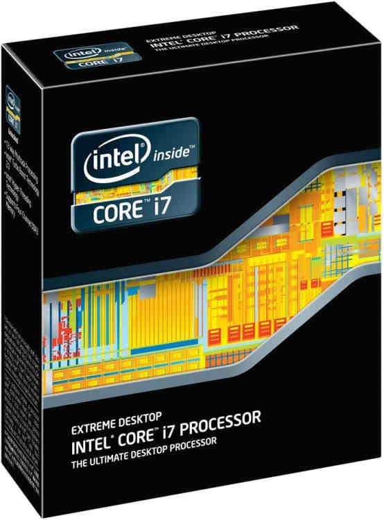  Core i7-3970X 