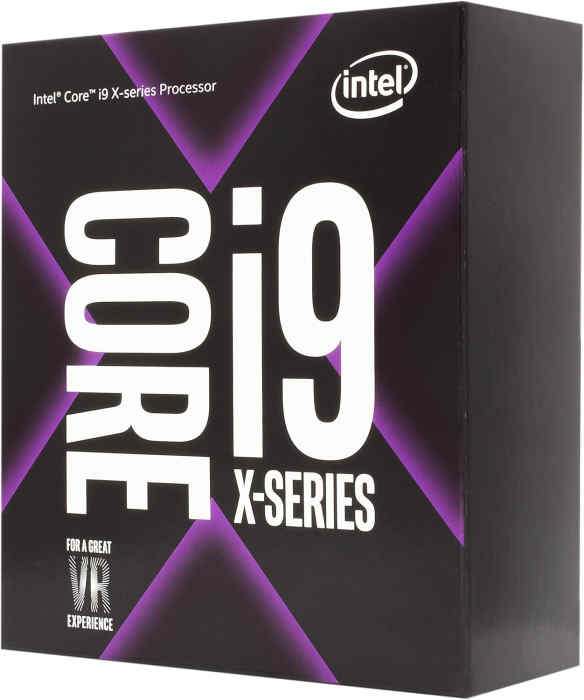  Core i9-9900X