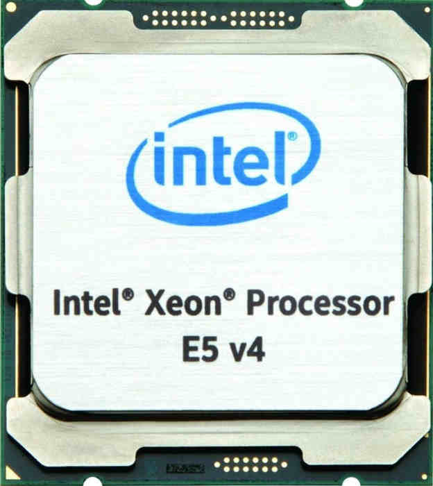  Xeon E5-2697 V4