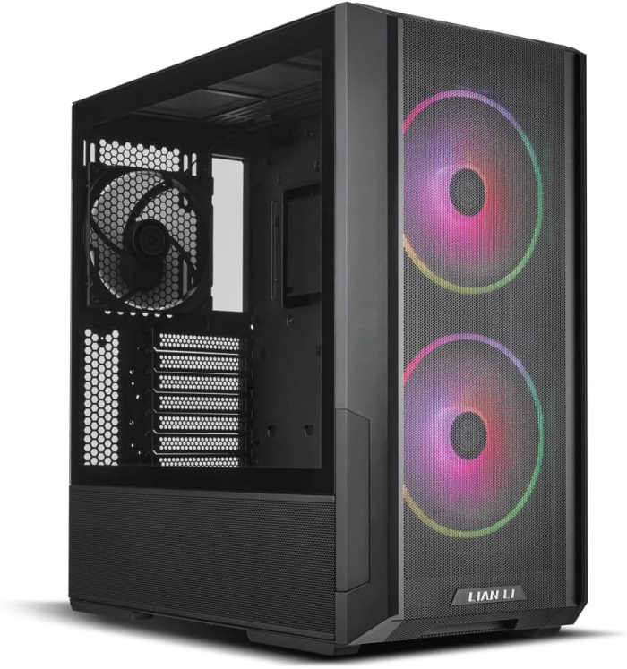 Lian Li Lancool 216 Mid-Tower Case RGB
