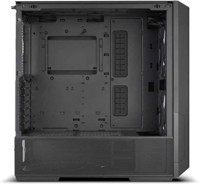 Lian Li Lancool 216 Mid-Tower Case RGB with Controller - Image 4