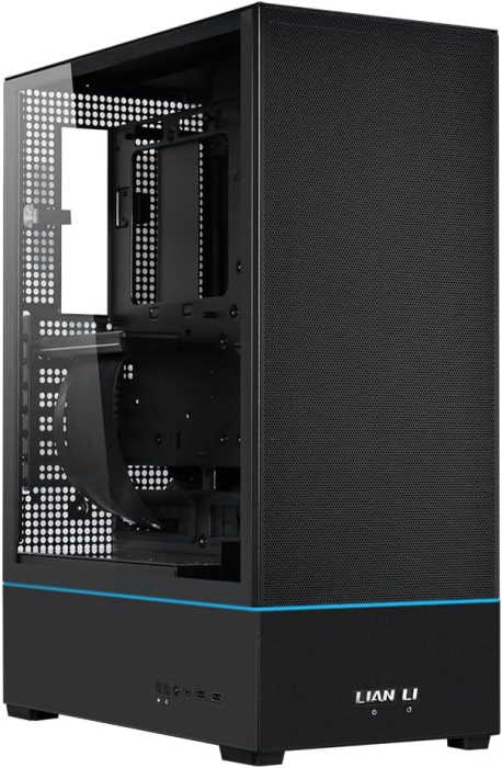 Lian Li SUP 01-45L Stand-Up Platform Case