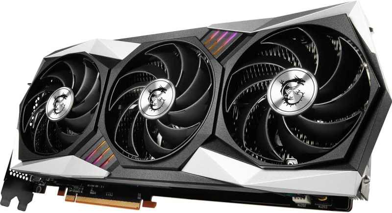 MSI Gaming Radeon RX 6800 - Image 2