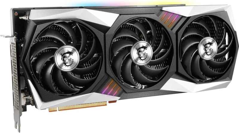 MSI Gaming Radeon RX 6800XT - Image 3