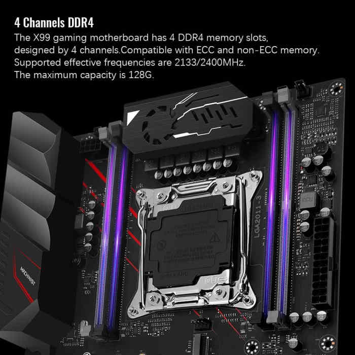 Machinist X99 MR9A Max - Image 2