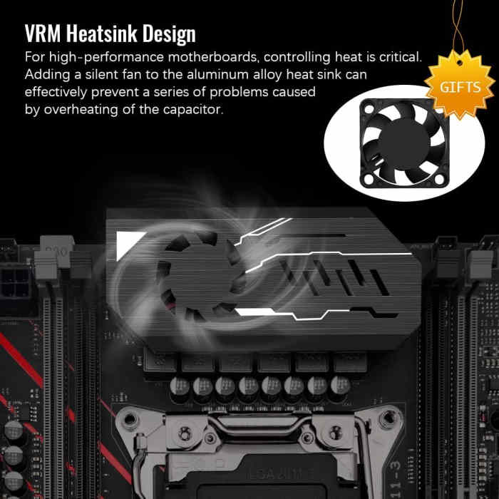 Machinist X99 MR9A Max - Image 4