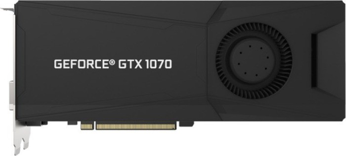 PNY GeForce GTX 1070  - Image 2