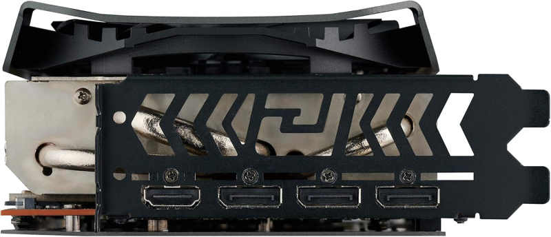 PowerColor Red Devil AMD Radeon RX 6900XT  - Image 3