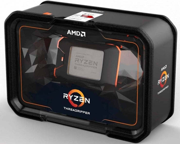 Ryzen Threadripper 2950X