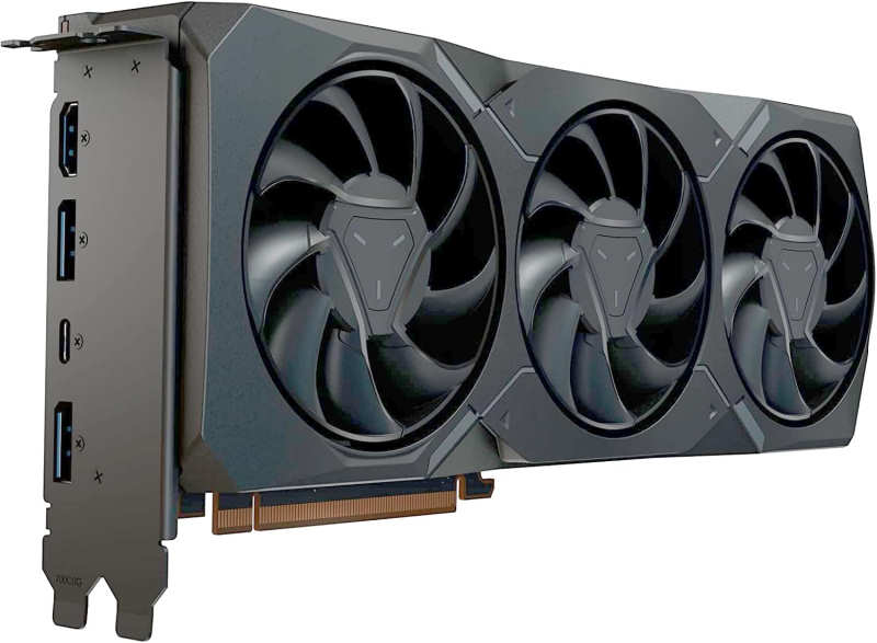 Sapphire AMD Radeon RX 7900XT  - Image 2
