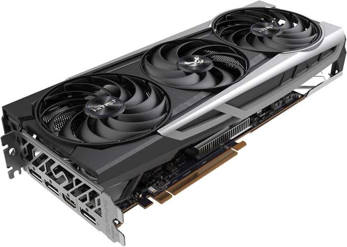 Sapphire Technology Nitro+ AMD Radeon RX 6700XT  - Image 2